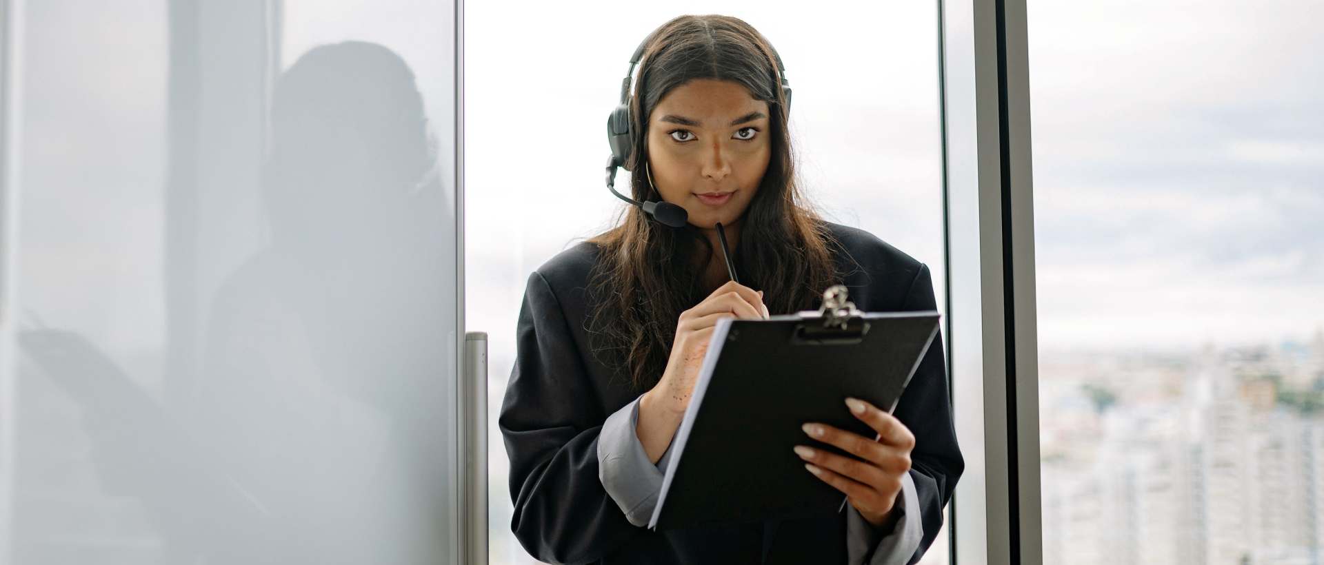 Customer Services and Concierge